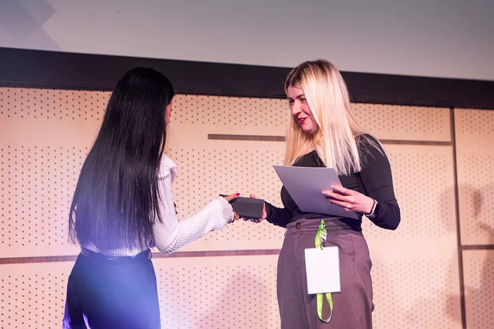 POPAI STUDENT AWARD 2025 ocenila nejlepší studentské nápady v in-store komunikaci