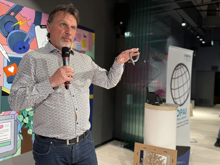 3D reklama: Jak na inovace, které prodávají?