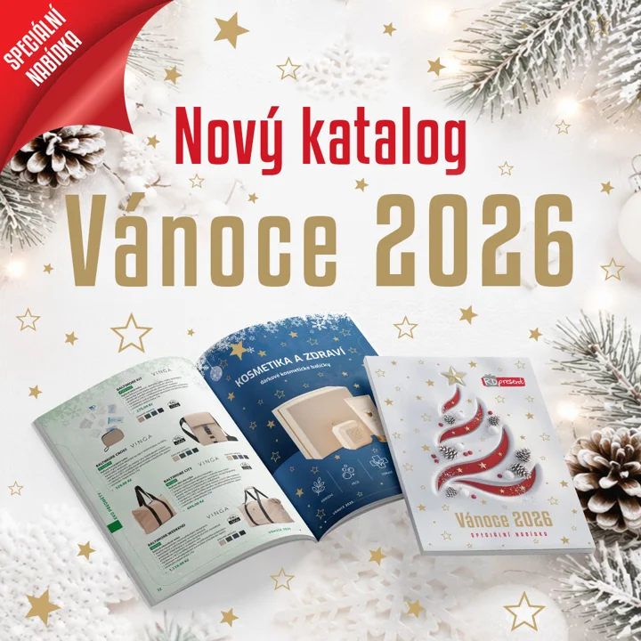 🎄 VÁNOCE 2026 JSOU TADY. A LETOS OPRAVDU STOJÍ ZA TO! 🎁