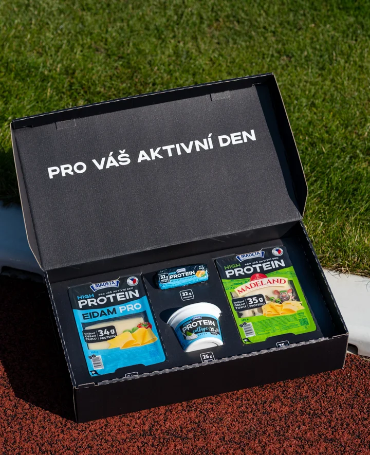 Více než 25 let společného vývoje obalů. Příběh spolupráce THIMMu a Madety