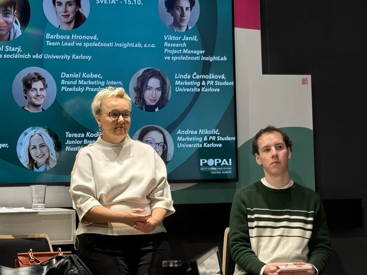 Střet civilizací: Gen Z versus zbytek světa