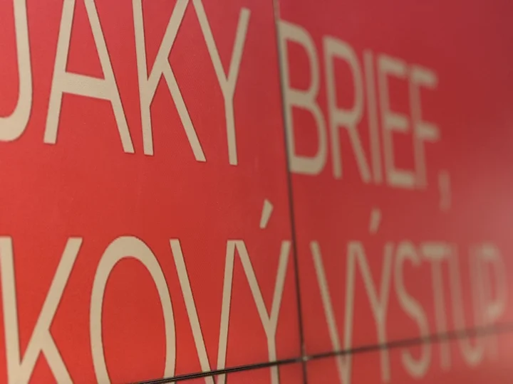 Jaký brief, takový výstup