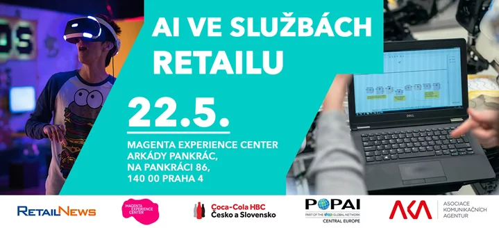 AI ve službách retailu