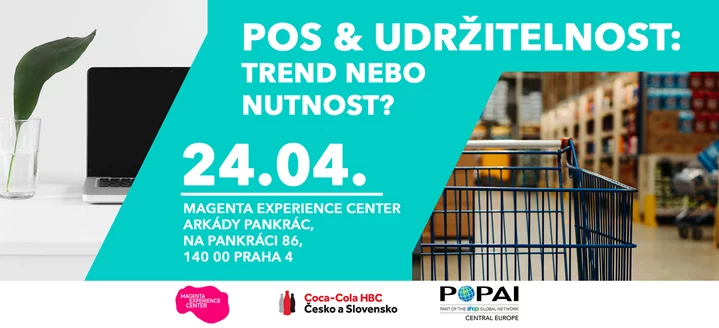 POS & Udržitelnost: Trend nebo nutnost?